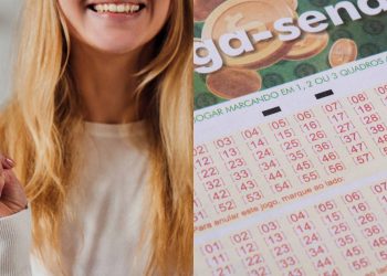 O que a matemática diz sobre as chances de ganhar na loteria