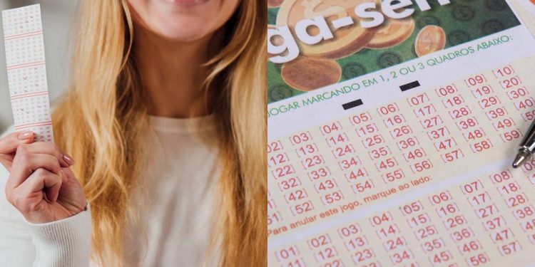 O que a matemática diz sobre as chances de ganhar na loteria