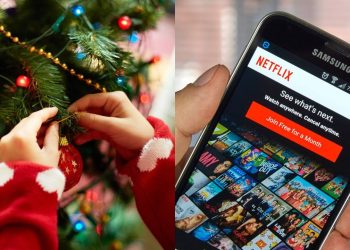 5 filmes da Netflix para entrar no clima mágico do Natal de 2025