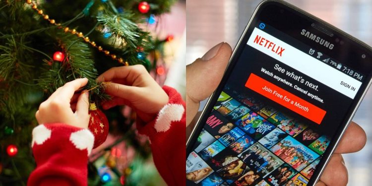 5 filmes da Netflix para entrar no clima mágico do Natal de 2025