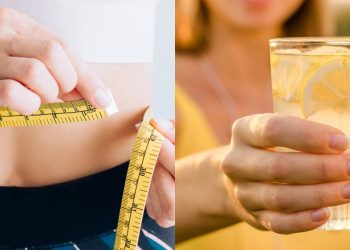Água com limão em jejum emagrece? A ciência tem a resposta definitiva