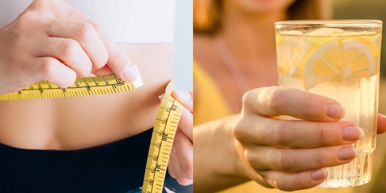 Água com limão em jejum emagrece? A ciência tem a resposta definitiva