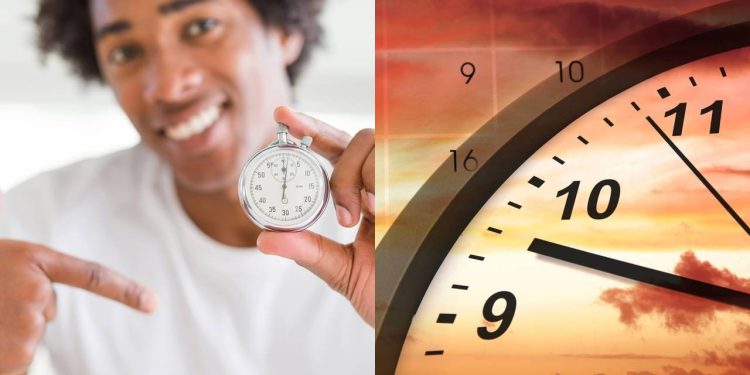 Por que a gente sente que o tempo acelerou depois dos 25 anos, segundo a Psicologia