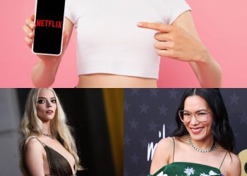 5 séries curtinhas da Netflix para você começar e terminar no mesmo dia