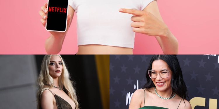 5 séries curtinhas da Netflix para você começar e terminar no mesmo dia