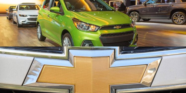 Chevrolet aposta na nostalgia e traz de volta nomes de carros clássicos