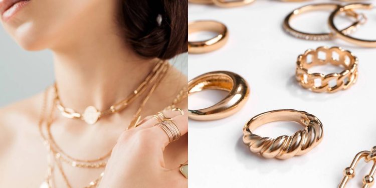 O truque para descobrir se uma joia é de ouro puro ou folheada