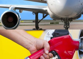 O que acontece com seu carro se você colocar gasolina de avião