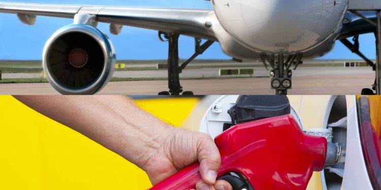 O que acontece com seu carro se você colocar gasolina de avião