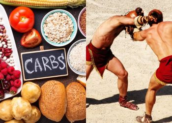 O que a arqueologia revelou sobre a dieta dos gladiadores romanos