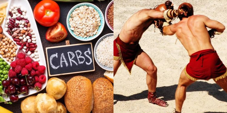 O que a arqueologia revelou sobre a dieta dos gladiadores romanos