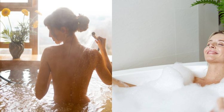 Por que um banho quente ajuda a resolver problemas, segundo a psicologia