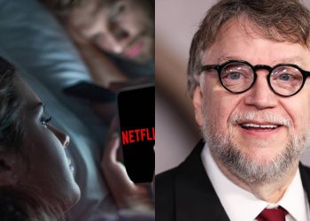 4 séries de terror da Netflix que vão te impedir de dormir de luz apagada