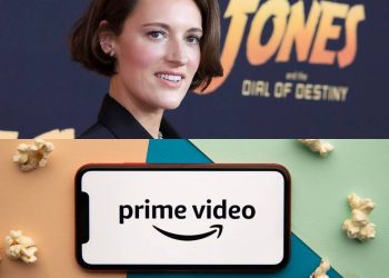 4 séries de grande sucesso do Prime Video para sua próxima maratona