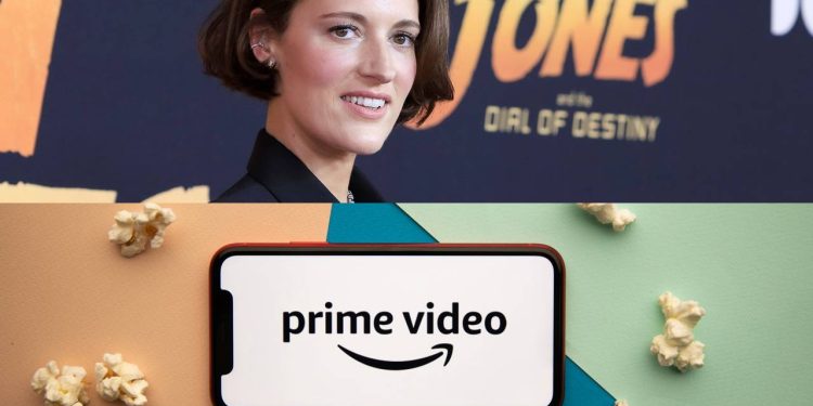 4 séries de grande sucesso do Prime Video para sua próxima maratona