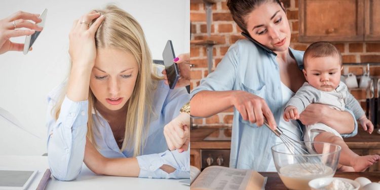 Porque a ideia de ser "multitarefa" é uma ilusão, segundo a psicologia