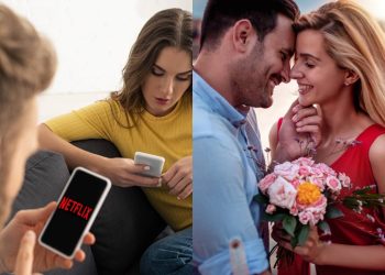 4 comédias românticas da Netflix para aquecer o coração e dar boas risadas