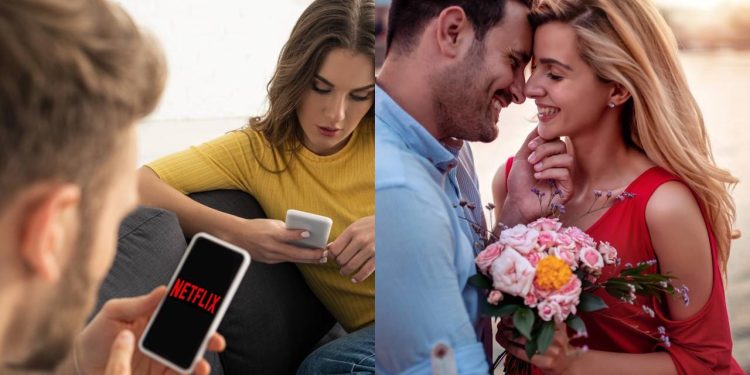 4 comédias românticas da Netflix para aquecer o coração e dar boas risadas