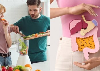 Hábitos que melhoram a digestão e evitam desconfortos no estômago