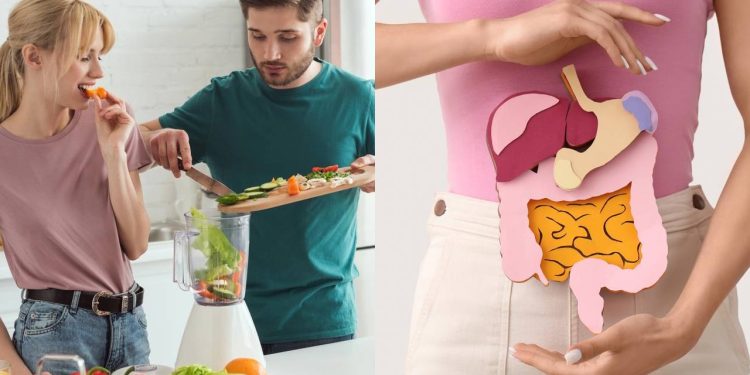 Hábitos que melhoram a digestão e evitam desconfortos no estômago