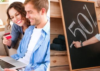 Por que aceitamos o preço de um item com desconto falso, segundo a psicologia