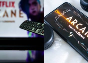 5 animações para adultos nos streamings que vão te surpreender