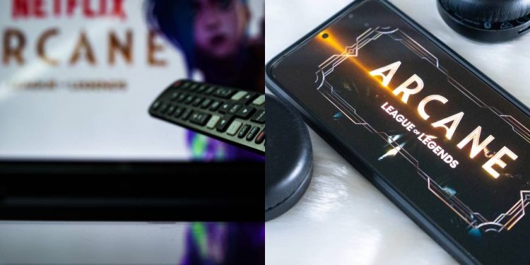 5 animações para adultos nos streamings que vão te surpreender