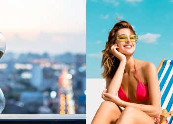 O que a ciência explica sobre a sensação de que o tempo passa mais rápido no verão