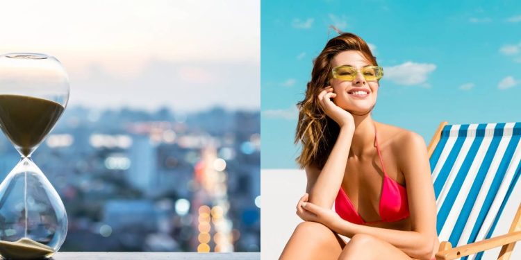 O que a ciência explica sobre a sensação de que o tempo passa mais rápido no verão