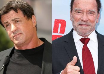 5 filmes de ação que reúnem os maiores astros de Hollywood