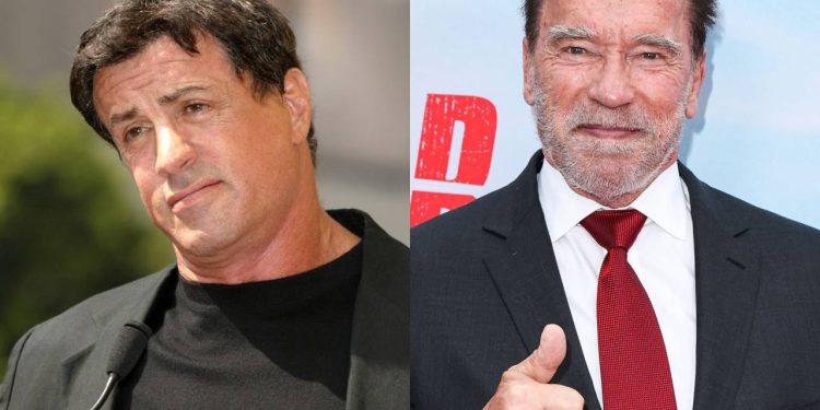 5 filmes de ação que reúnem os maiores astros de Hollywood