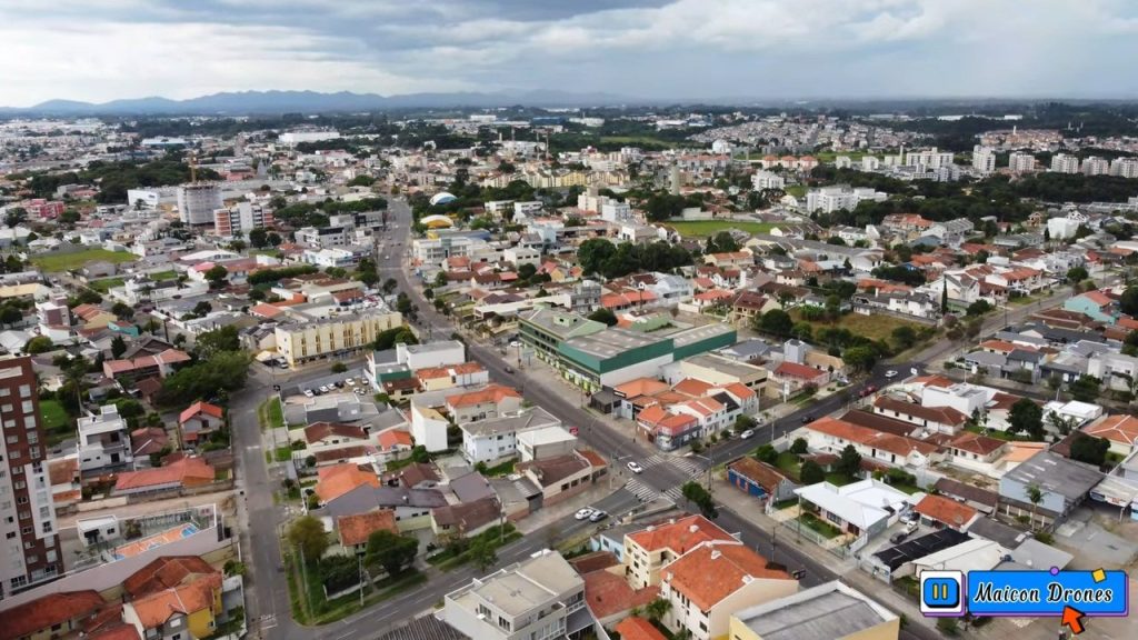 São José dos Pinhais conquista novos moradores com qualidade de vida e natureza perto de Curitiba