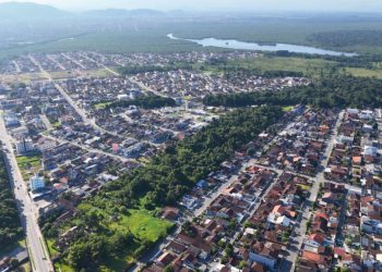 A cidade que encanta com tradição europeia, natureza e qualidade de vida em Santa Catarina