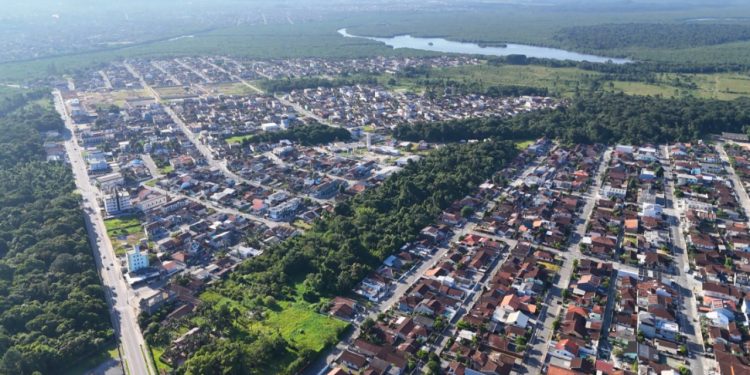A cidade que encanta com tradição europeia, natureza e qualidade de vida em Santa Catarina