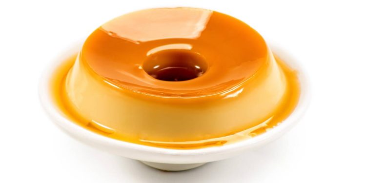 Pudim de leite fácil: sobremesa cremosa que derrete na boca