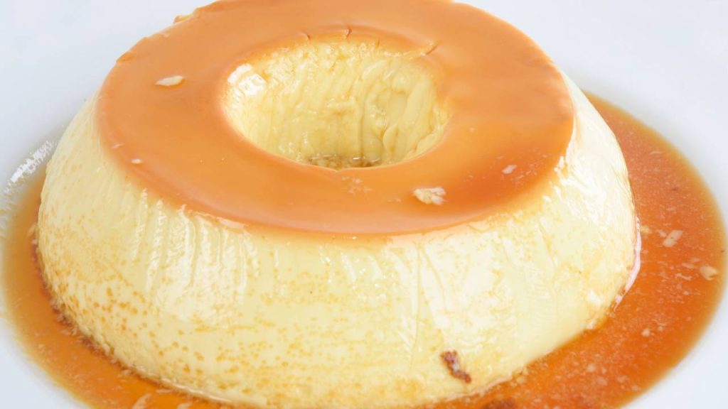 Pudim de leite fácil: sobremesa cremosa que derrete na boca