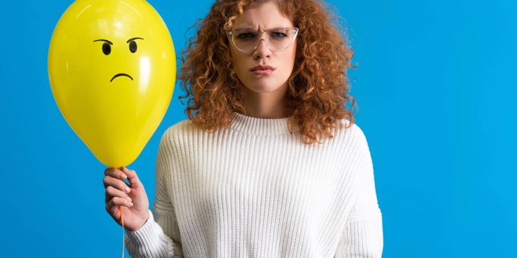 Técnicas comprovadas para controlar a raiva e explosões emocionais