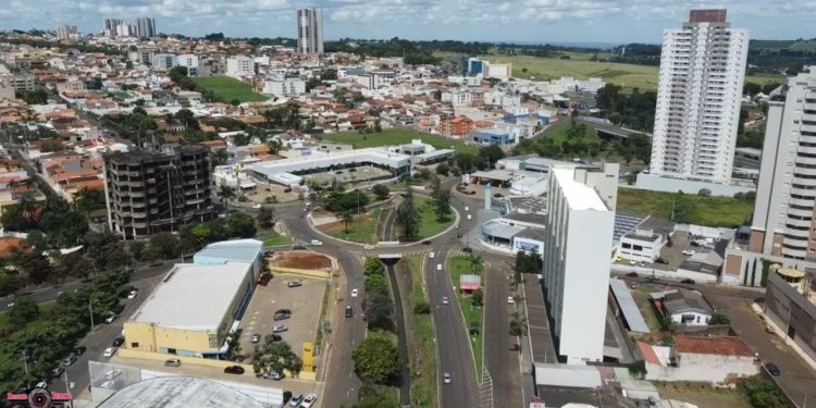 A cidade que conquistou brasileiros com qualidade de vida e o charme do interior paulista