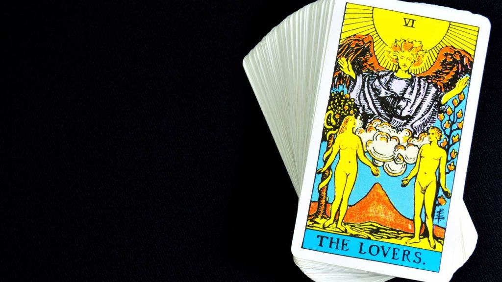 O tarô de hoje revela equilíbrio, parcerias e decisões guiadas pelo coração