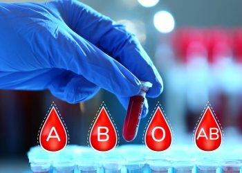 O que o seu tipo sanguíneo revela sobre sua predisposição a certas doenças