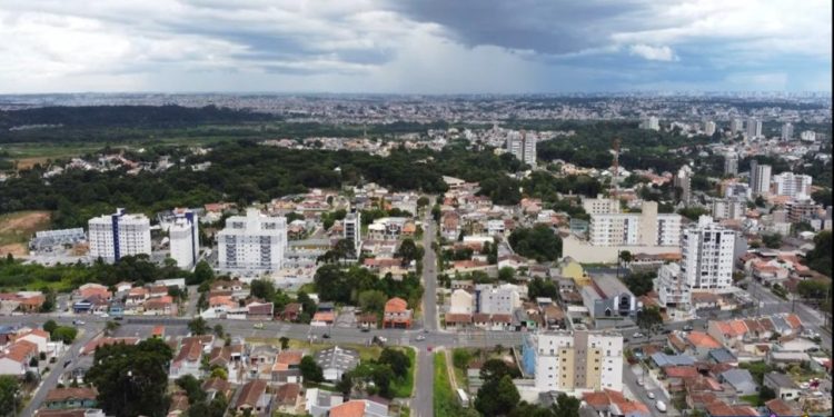 São José dos Pinhais conquista novos moradores com qualidade de vida e natureza perto de Curitiba