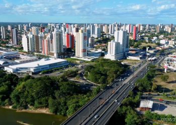 A cidade que encanta com hospitalidade, natureza e qualidade de vida no coração do Piauí