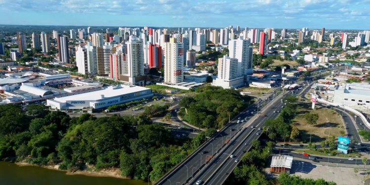 A cidade que encanta com hospitalidade, natureza e qualidade de vida no coração do Piauí