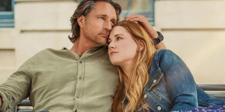 A espera acabou! 'Virgin River' temporada 7 traz novos desafios e personagens