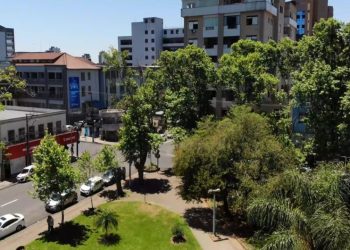 Passo Fundo conquista destaque no Rio Grande do Sul com literatura e qualidade de vida