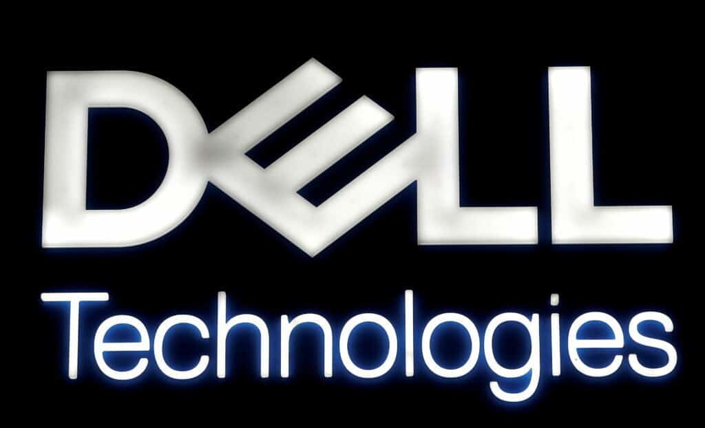 Dell companhia