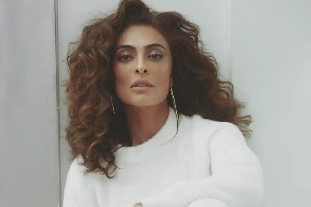 Foto: Instagram/@julianapaes