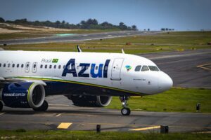 Azul