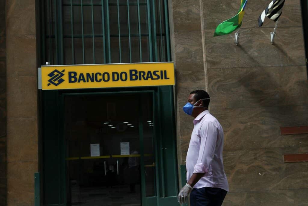 banco do brasil (BBAS3)