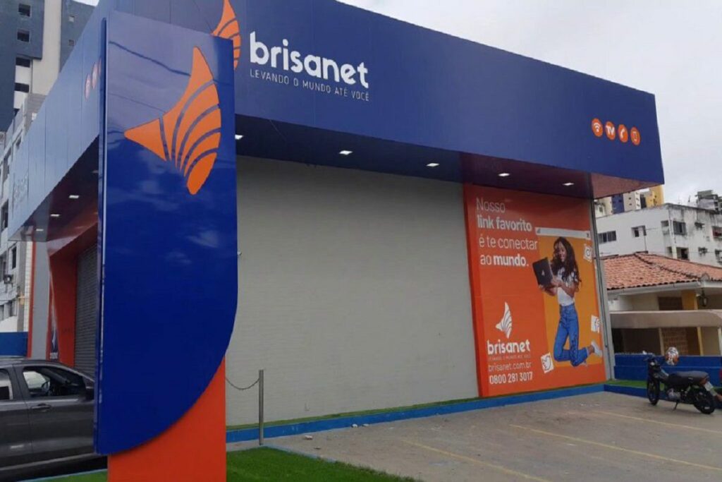 Brisanet tem lucro líquido de R$ 14,5 milhões no 2º trimestre